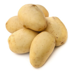 Wall Mural - Potatoes