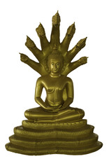 Buddha statue