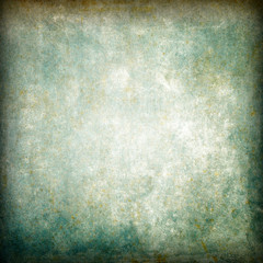 Wall Mural - Rusty texture