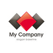 logo d'entreprise, logo société
