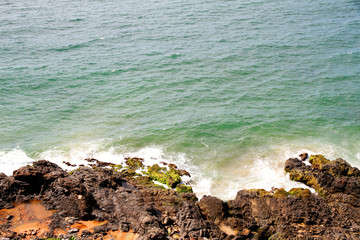 Fototapeta woda plaża morze