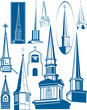 Steeple Collection