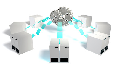 systems integration