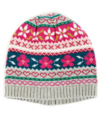 Wall Mural - Warm knitted cap