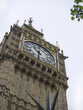 Big Ben, Houses of Parliament in City of Westminster London