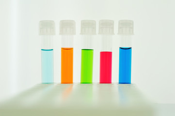 Test tube