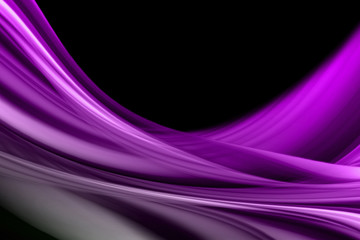 Poster - abstract elegant background design with space for your text