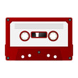 music cassette II