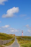 Fototapeta Niebo - Lighthouse