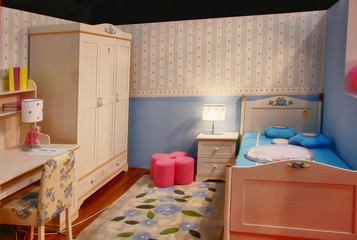 Children room