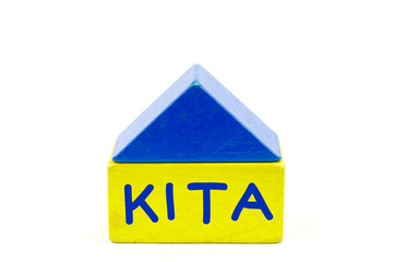 Sticker - KITA