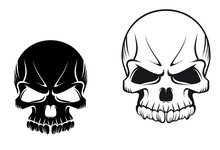 Skulls Tattoos