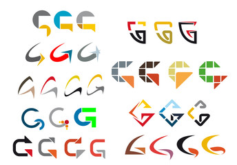 Poster - Alphabet letter