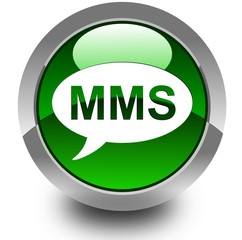 Poster - MMS glossy icon