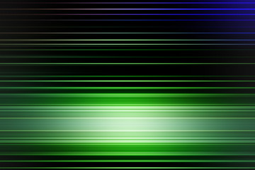 Poster - abstract stripe background