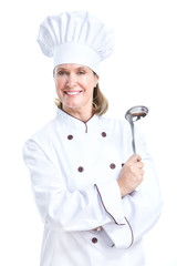 Poster - Chef