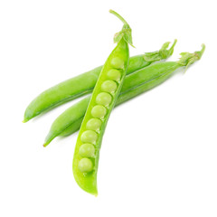 Green peas