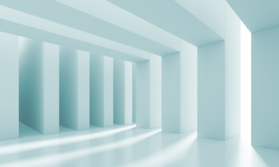 Poster - architecture design