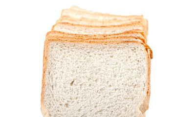 Poster - Sliced bread.