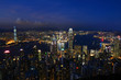 © jones137 - Hong Kong Night