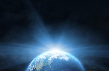planet earth