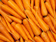 carrots background