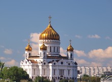 Main Russian Cathedral