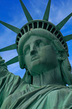 Fototapeta Nowy Jork - Lady Liberty