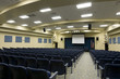 © Jesse Kunerth - Auditorium at Middle School in Florida