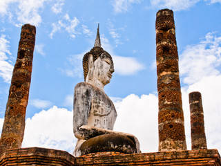 Sukhothai Historical Park