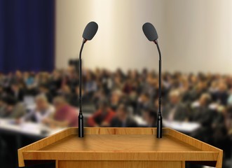 seminar presentation