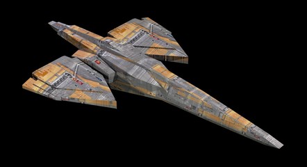 spaceship