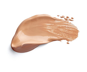 Wall Mural - make up powder facial cosmetics