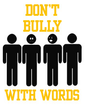 Bully With Words