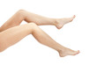 © Jane Lane - Long pretty woman legs