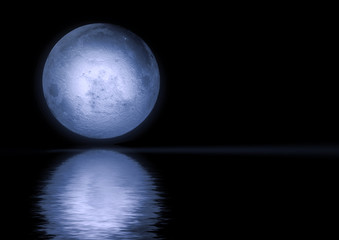 mooon