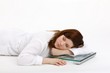 lose weight in sleep