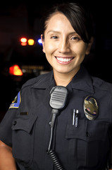 police officer