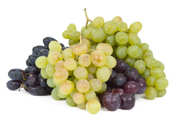 Wall Mural - .bunch of grapes