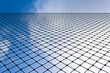 © sritangphoto - Net with blue sky