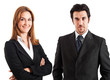 © Minerva Studio - Business partners