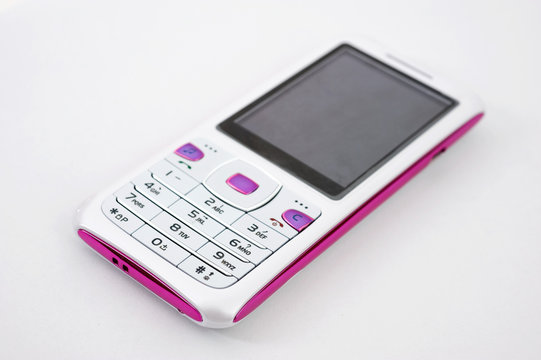 cell phone