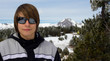 © Eléonore H - adolescent à la montagne
