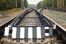Tracks And Rails