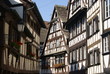 La Petite France a Strasburgo