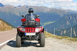 © Astrid Gast - Mit dem Quad in den Alpen