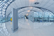 Airport Architektur