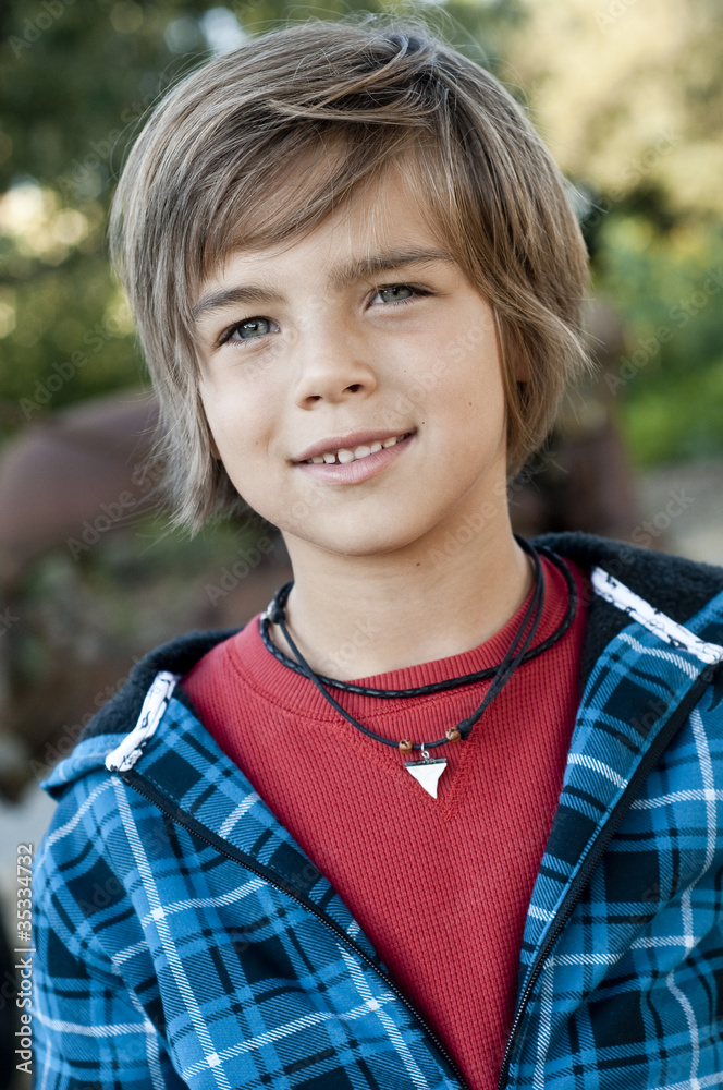Boy Your Support Helps Make Dreams Come True! | Boys Town