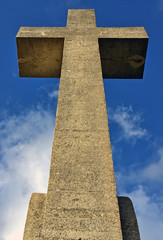 The Cross