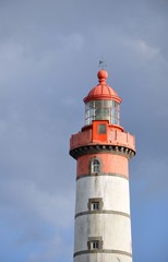 Wall Mural - phare de la pointe saint mathieu 31